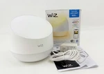 Wiz Squire Smart Lighting 604249 - White Ob. Fixed Price $59.99.