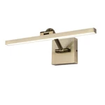 Led Modern Dimmable Picture Lights For Wall 15.75 Inch Hard-wired Frame. Fixed Price $112.34.