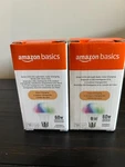 2PACK Amazon Basics Smart Light Bulb, A19 Led 60W, 800 Lumens Color Change Alexa. Fixed Price $18.00.