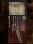 Reveal Hd+ Ge 12" Undercabinet Fixture Smart Lights. Fixed Price $29.99.
