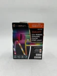 Ecosmart 6.5 Ft. Color Changing Dimmable Plug-in Led Strip Light Hubspace. Fixed Price $16.99.