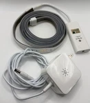 Ge Full Color Direct Connect Smart Light Strip 80" Led. Fixed Price $22.00.