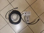 6 Inch Led Pool Light For Inground W/controller 20W Rgb Swimming. Fixed Price $109.99.