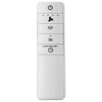 Hampton Bay Universal Smart Ceiling Fan Remote Works With Google & Alexa- New. Fixed Price $42.99.