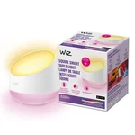 Wiz Squire Lamp Portable- Smart- Full-color Light Connects To Your .... Fixed Price $90.84.