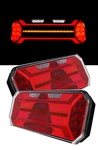 2X Tail Light Neon Led Position Ddi Fog Reverse Stop Lamps+ Diamond Shape Reflex. Fixed Price $200.76.