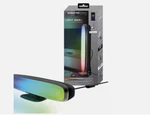 Monster Smart Color Changing Led Light Bar - 1 Pack Remote Control Brand New. Fixed Price $16.99.