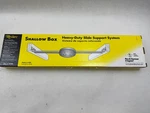 Reiker P%s Legrand 77702 Nib Shallow New Work Fan Box See Pics #C13. Fixed Price $12.99.