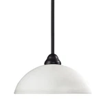 Z-lite 2114MP-BRZ-DMO14 Riviera Billiard Light, Bronze. Fixed Price $99.98.