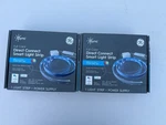 Ge Smart Led 80-IN X 0.25-IN Full Color Direct Connect Lot Of. Fixed Price $39.00.