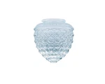 Westinghouse 85602 Glass Lamp Shade 5.5 Dia. X 3.25 Fitter In. (pack Of 6) - Dea. Fixed Price $15.04.