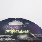 Jasco Projectables Northern Light Led Motion Wall Ceiling 30404. Fixed Price $6.70.