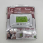 Honeywell Day Programmable Thermostat RTH7500D Home Heating And Cooling. Fixed Price $79.99.