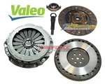 Valeo-fxr Stage 1 Clutch Pack+ 9 Lbs Light Flywheel Fits Hyundai Elantra Tiburon. Fixed Price $374.00.