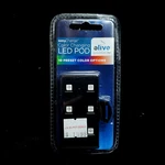 Marineland Elive Led Pod Color Changing Easy Change Track Aquarium Light. Fixed Price $19.99.