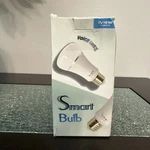 Iview ISB610 Smart Wifi Led Light-bulb, Multi Color, Dimmible P-013. Fixed Price $5.99.