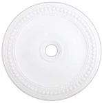 Livex Lighting 82077 36" Diameter Ceiling Medallion - White. Fixed Price $619.96.