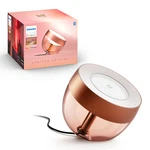Philips Hue Iris Smart Table Lamp Copper - White And Color Ambiance Led. Fixed Price $246.38.