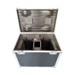 Flight Case With Wheels For 200W Led Moving Head Dual Fly Us Stock. Fixed Price $316.00.