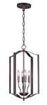Maxim Lighting 10036OI Provident Pendant Oil Rubbed Bronze. Fixed Price $118.57.