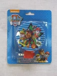New Nickelodeon Paw Patrol Led Night Light, Greenbrier International, 2019 Rr. Fixed Price $6.25.
