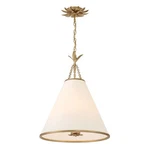 Crystorama Lighting Group 564-GA Pendants Indoor. Fixed Price $239.20.