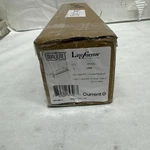 Dual Lite Universal Exit Light Recess Mounting Model Urk 93014988. Fixed Price $26.99.