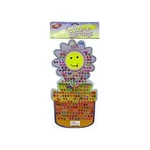Bulk Buys Kole Imports KK700 Large Stick-on Earrings Set. Fixed Price $8.95.
