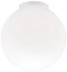 Westinghouse 8557100 4-INCH Handblown Gloss White Glass Globe, 6-PACK. Fixed Price $118.41.