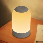Keni Led Touch Bedside Table Lamp, Baby Night Light For Kids, Dimmable Nurs.... Fixed Price $20.84.