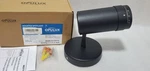 OPMS004 Opulux 1X9W Zoomable Ceiling Spotlight Dimmable Directional Wall. Fixed Price $34.00.