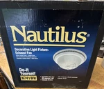 Nautilus N741WH Bathroom Ceiling Exhaust Fan. Fixed Price $24.99.