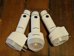 Ivation 3-IN-1 Emergency Power Failure 6-LED Light & Torch Pack. Fixed Price $39.99.