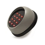 Aleko Back-light Wireless Keypad 433 Mhz For Gate Openers. Fixed Price $49.00.