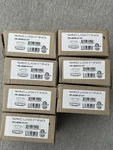 Lot Of Pieces Wac Lighting HR-LED90-27-WT Round Puck Lights, 27K White. Fixed Price $225.00.