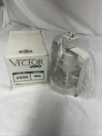 Vector By Juno V690 Track Lighting White. Fixed Price $15.99.