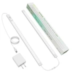 14" Slim Usb Plug-in Led Motion Sensor Light Indoor, Bright & Dimmable Under .... Fixed Price $31.28.