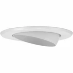 Progress Lighting P8176-28 5" Eyeball Trim For PAR-30SN. Fixed Price $21.99.