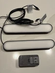 Philips Hue Play White & Color Ambiance Smart Led Light Bar 2-PACK. Fixed Price $67.00.