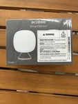 Ecobee Smart Sensor 2 Pack - Comfort, Security, Energy Savings Home. Fixed Price $65.00.