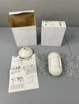 New Hubbell Dual Tech Pir & Occupancy Sensor Lightowl Intelldapt Loirwv Lot Of 2. Fixed Price $39.00.