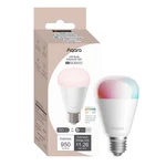 Aqara T2 E26 Smart Led Bulb, Thread/zigbee, Tunable White 2000-9000K, Rgb. Fixed Price $34.49.