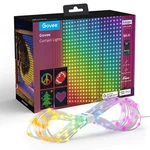 Gove H70B1AA1 Rgbic Curtain Lights - Multicolor Brand New Sealed. Fixed Price $80.00.