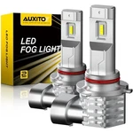 Auxito 9005 Projector Led Fog Light High Bulb Upgrade Power Driving Drl Lamp Eon. Fixed Price $19.99.