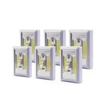 Linlux Battery Operated Switch Led Lights, Portable Tap Light, Push... Fast Ship. Fixed Price $28.99.