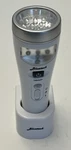 Bluetech B1 Led Emergency Flashlight-night. Fixed Price $24.99.