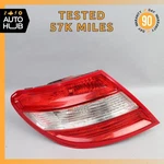 08-11 Mercedes W204 C300 C350 Tail Light Lamp Left Driver Side Oem. Fixed Price $83.00.