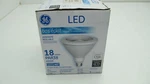 Ge Led PAR38 Bulb Flood Light 1700 Lumen. Fixed Price $20.99.