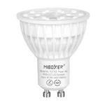 Miboxer 4W GU10 Rgb+cct Led Spotlight (2.4G). Fixed Price $25.00.