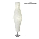 New Ikea Dudero Floor Lamp 15621 White/silver Cool Vintage Retro 54 Inches. Fixed Price $148.99.